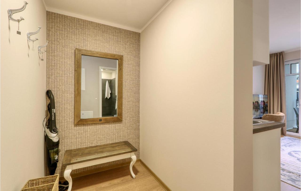 Baltischer Hof Apartment 34 Больтенхаген Экстерьер фото