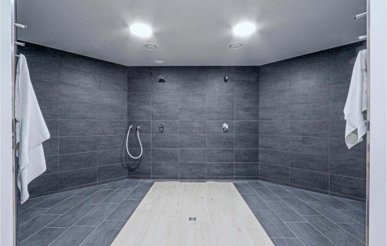 Baltischer Hof Apartment 34 Больтенхаген Экстерьер фото