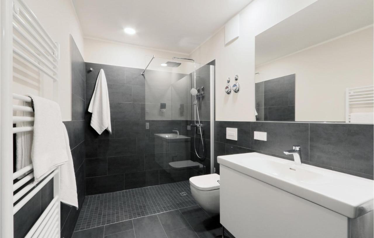 Baltischer Hof Apartment 34 Больтенхаген Экстерьер фото